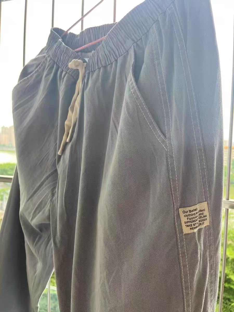 真维斯的衣服以后不会考虑了，之前觉得它性价比还可以，它工厂在本地也还算熟悉，但这次购物真劝退了